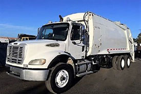 We are a BC -owned and operated private waste management firm giving great customer service.